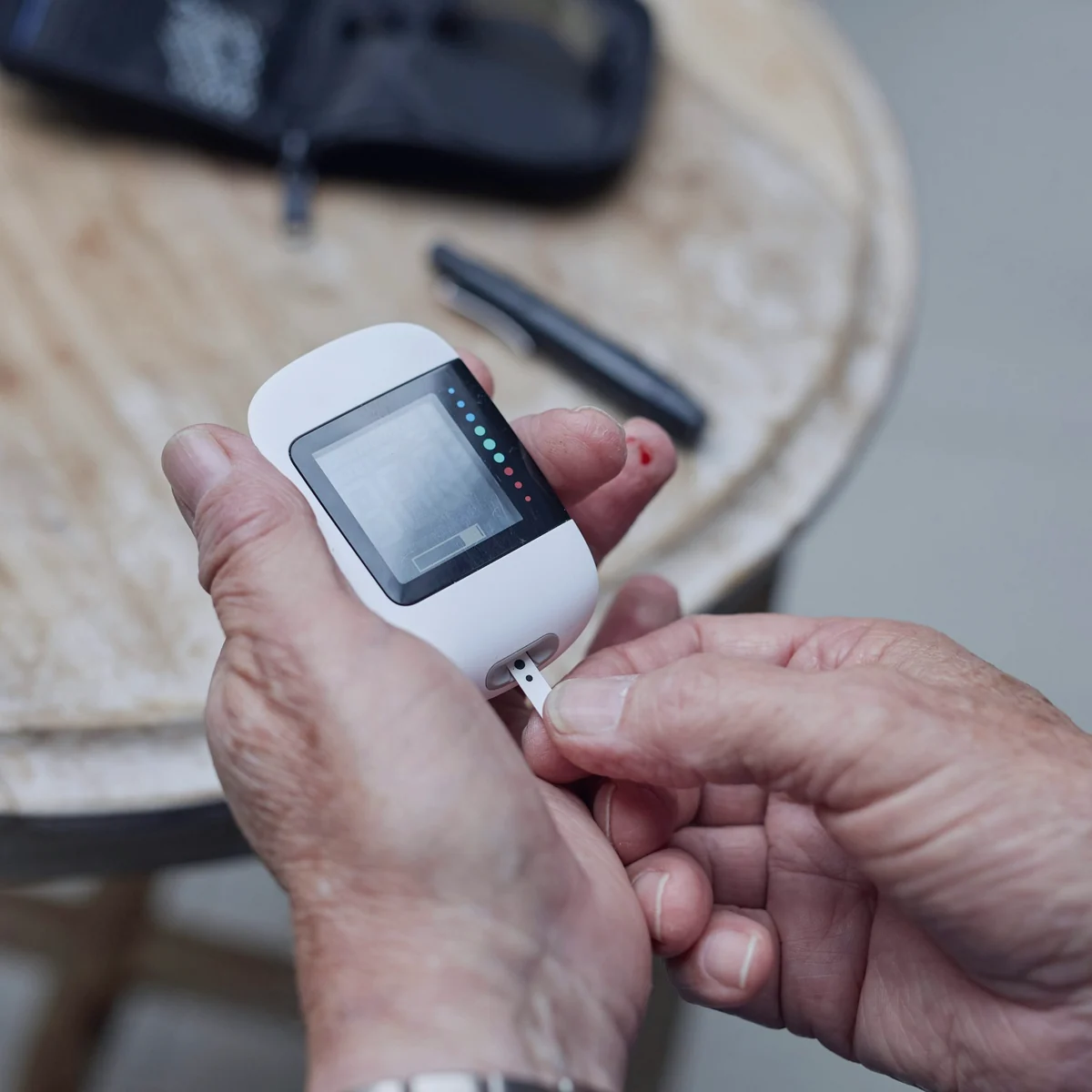 Diabetes & Metabolic Health