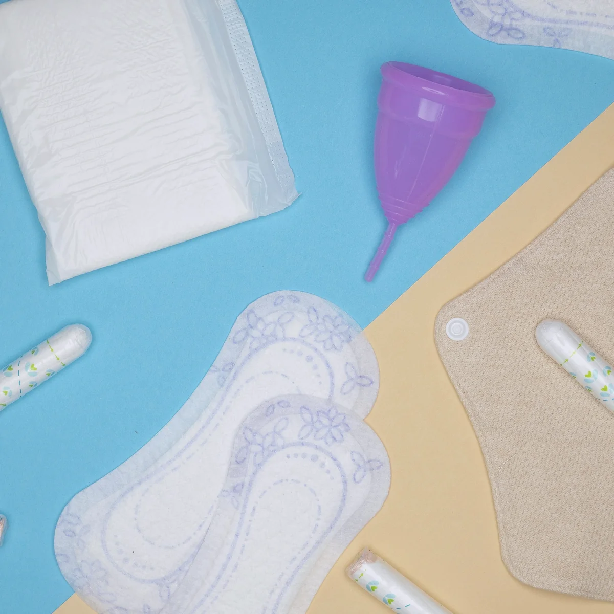 Mother Care & Maternity (Breast Pads, Maternity Belts, etc)