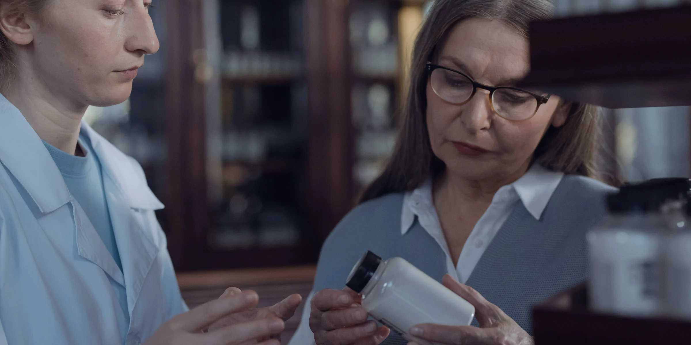 Your neighbourhood pharmacy in Uyo