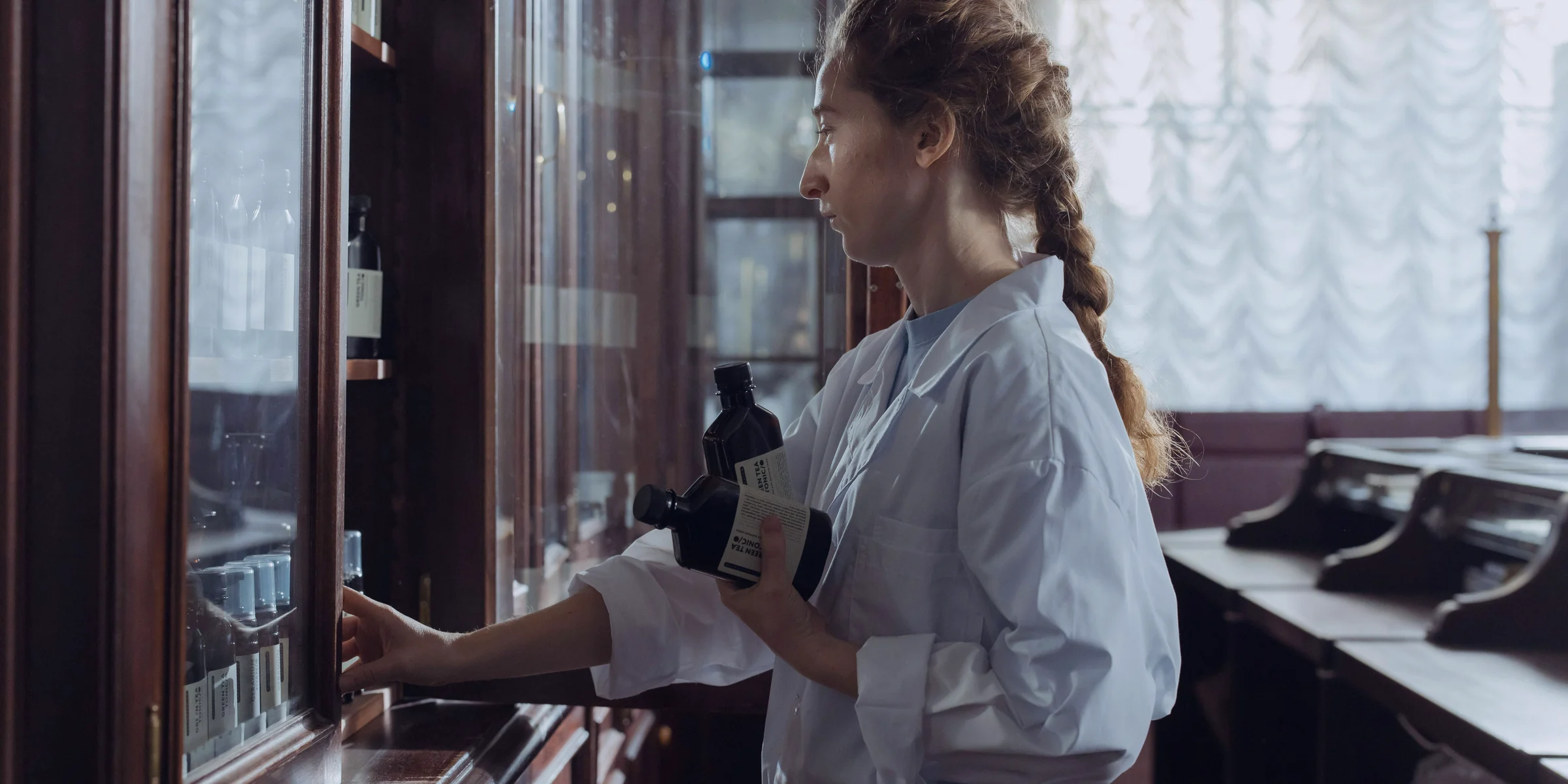 Care you can trust, delivered in Uyo