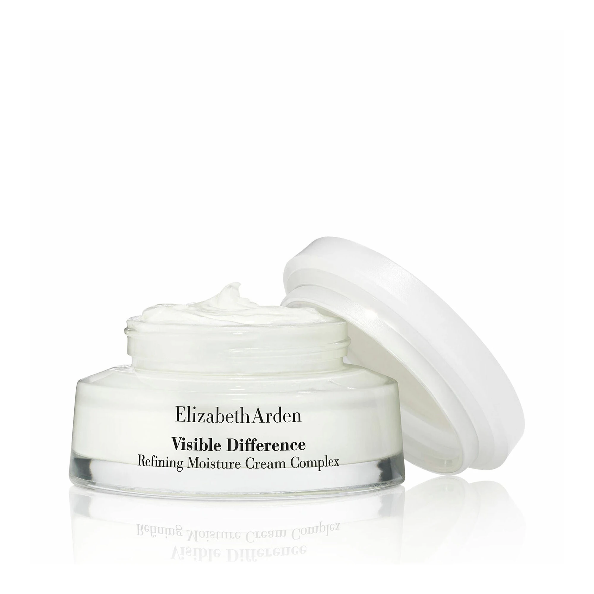 Elizabeth Arden Visible Difference Refining Moisture Cream Complex 2.5 oz (75ml)