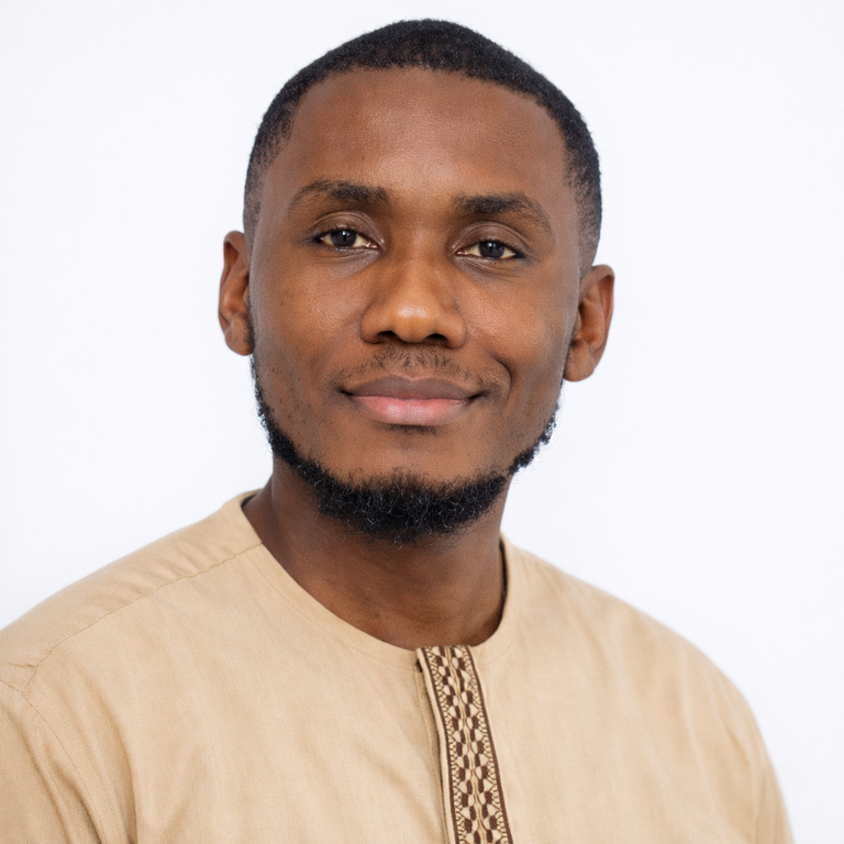 Abasifreke Effiong Ebong