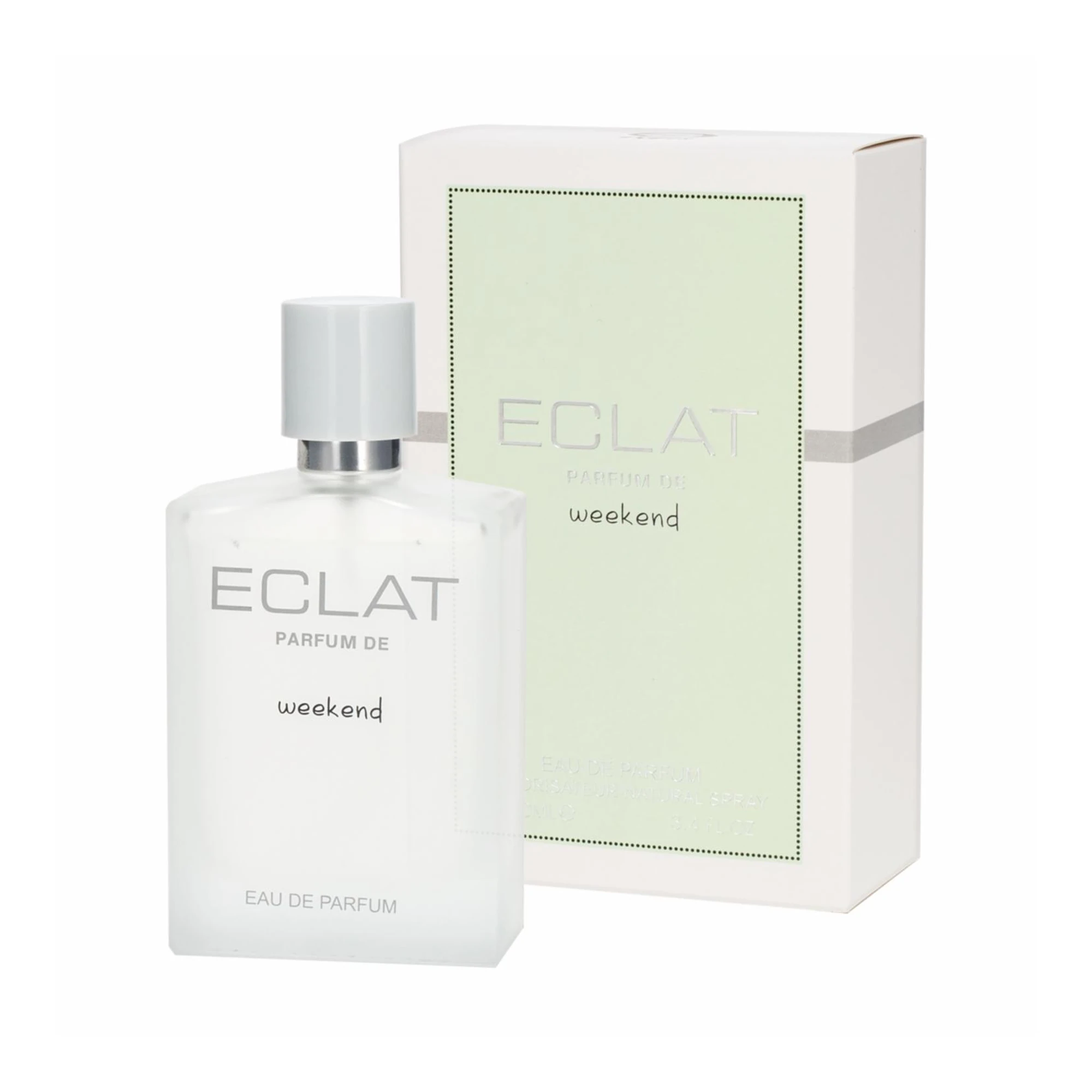 Fragrance World Eclat Parfum de Weekend EDP 100 ml (3.38 fl oz)