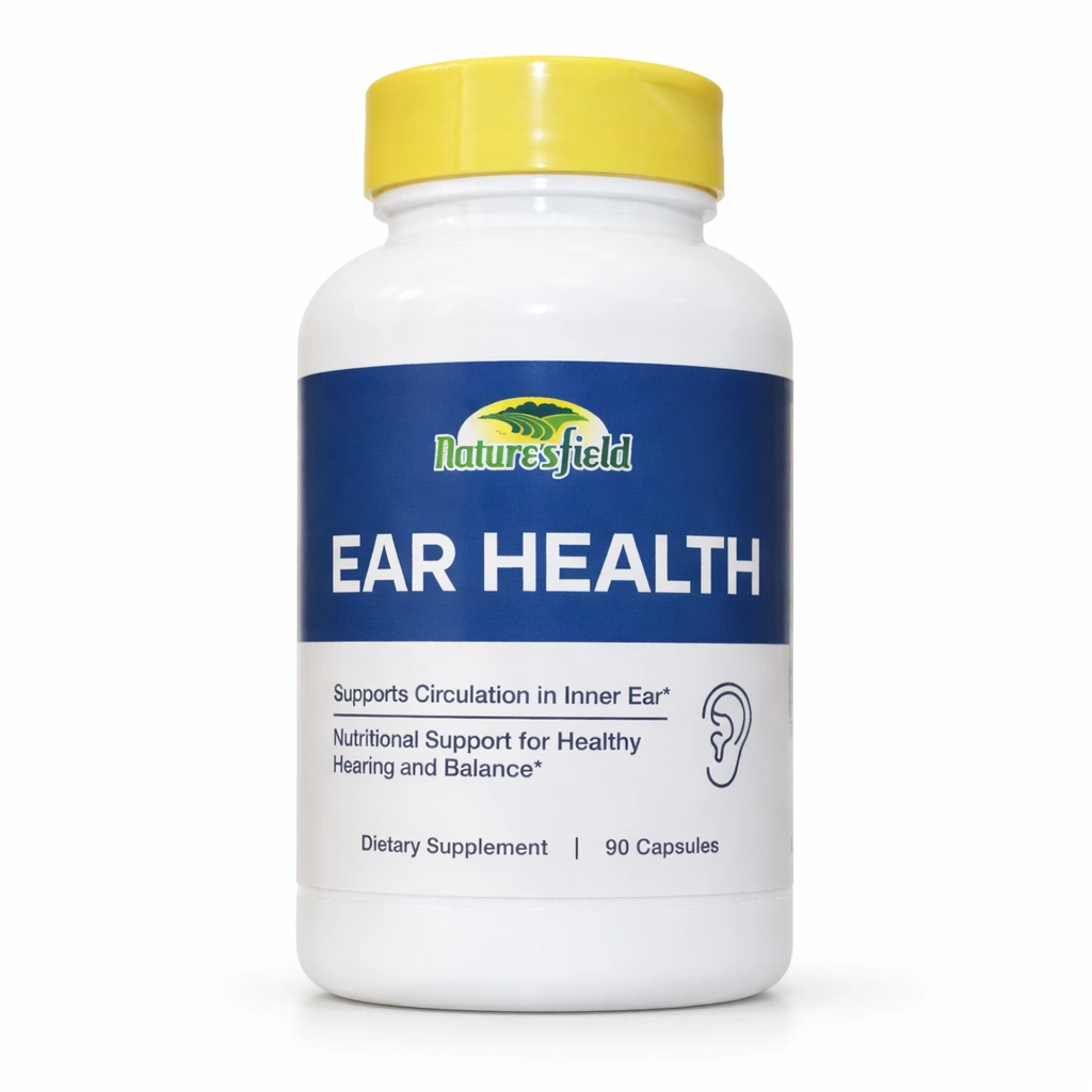 Windmill Polyflavonol Ear Health x 90 Capsules