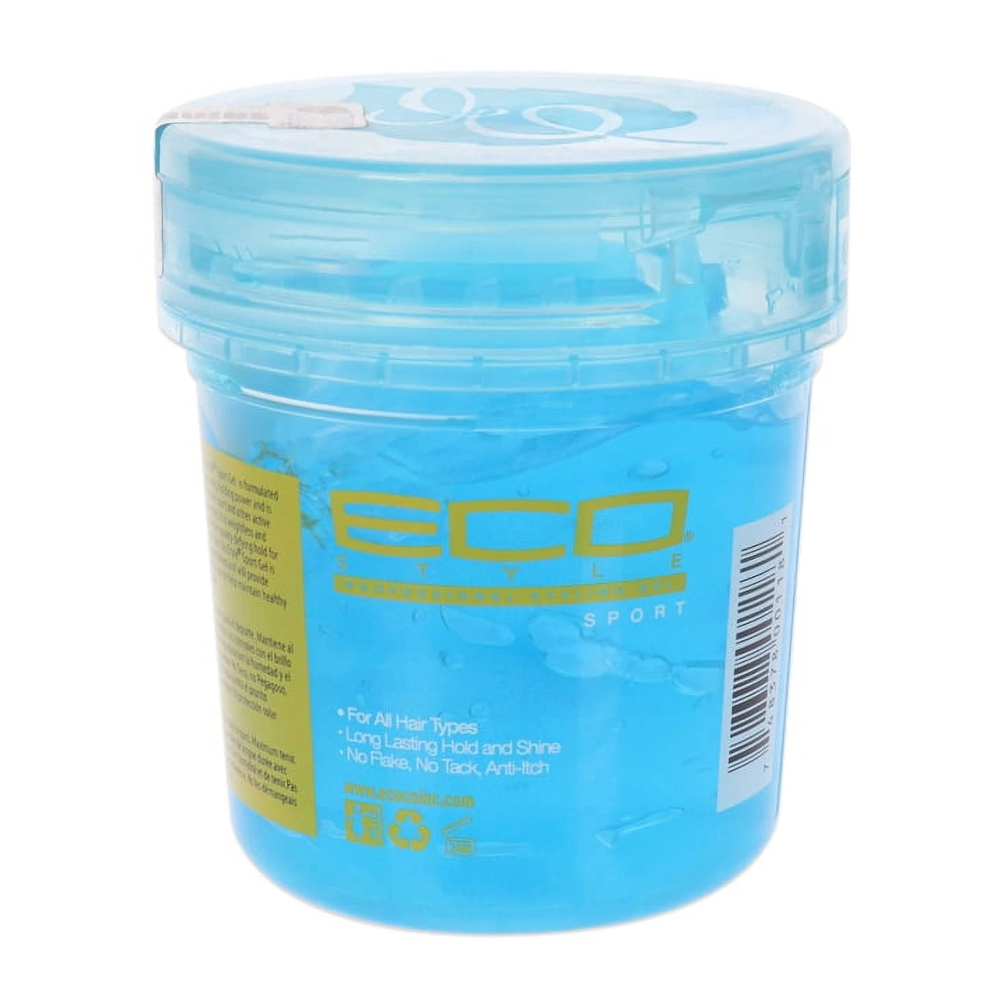 Eco Style Styling Gel 236 ml (8 oz)