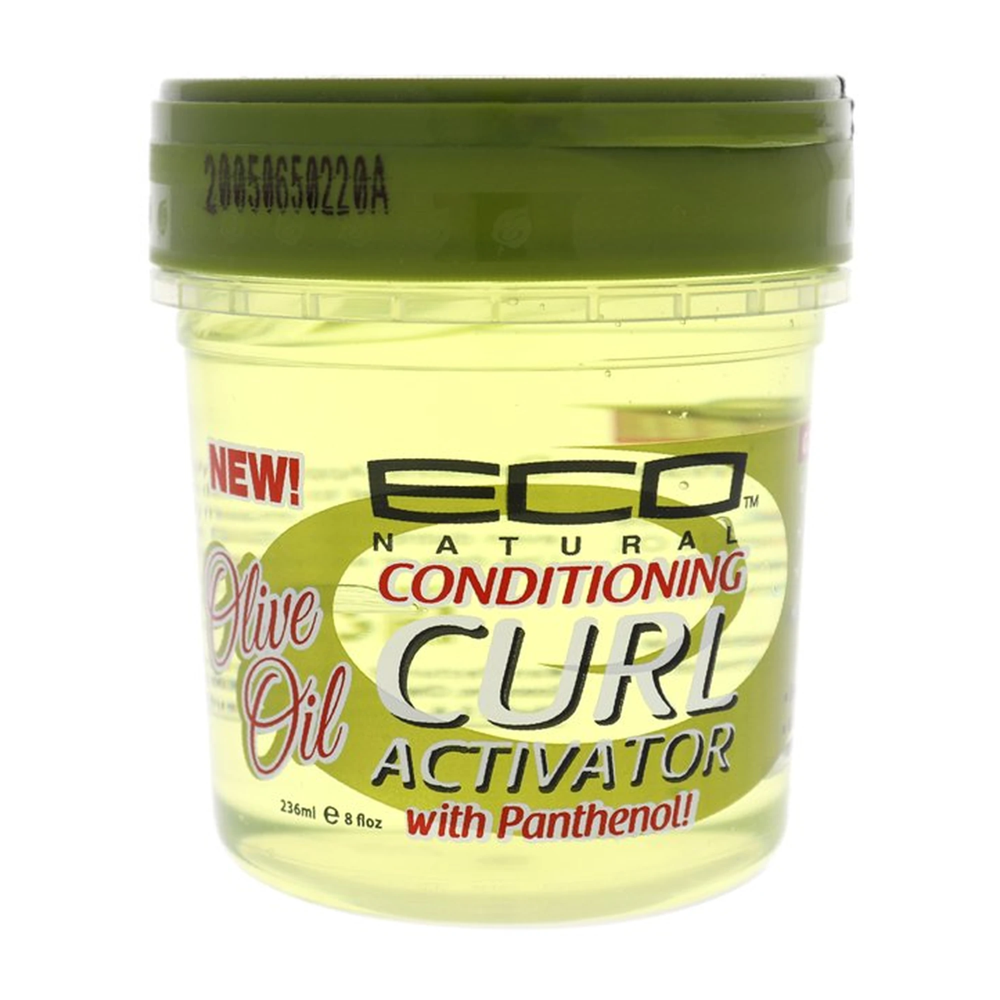 Eco Style Conditioning Curl Activator Gel 236 ml (8 oz)