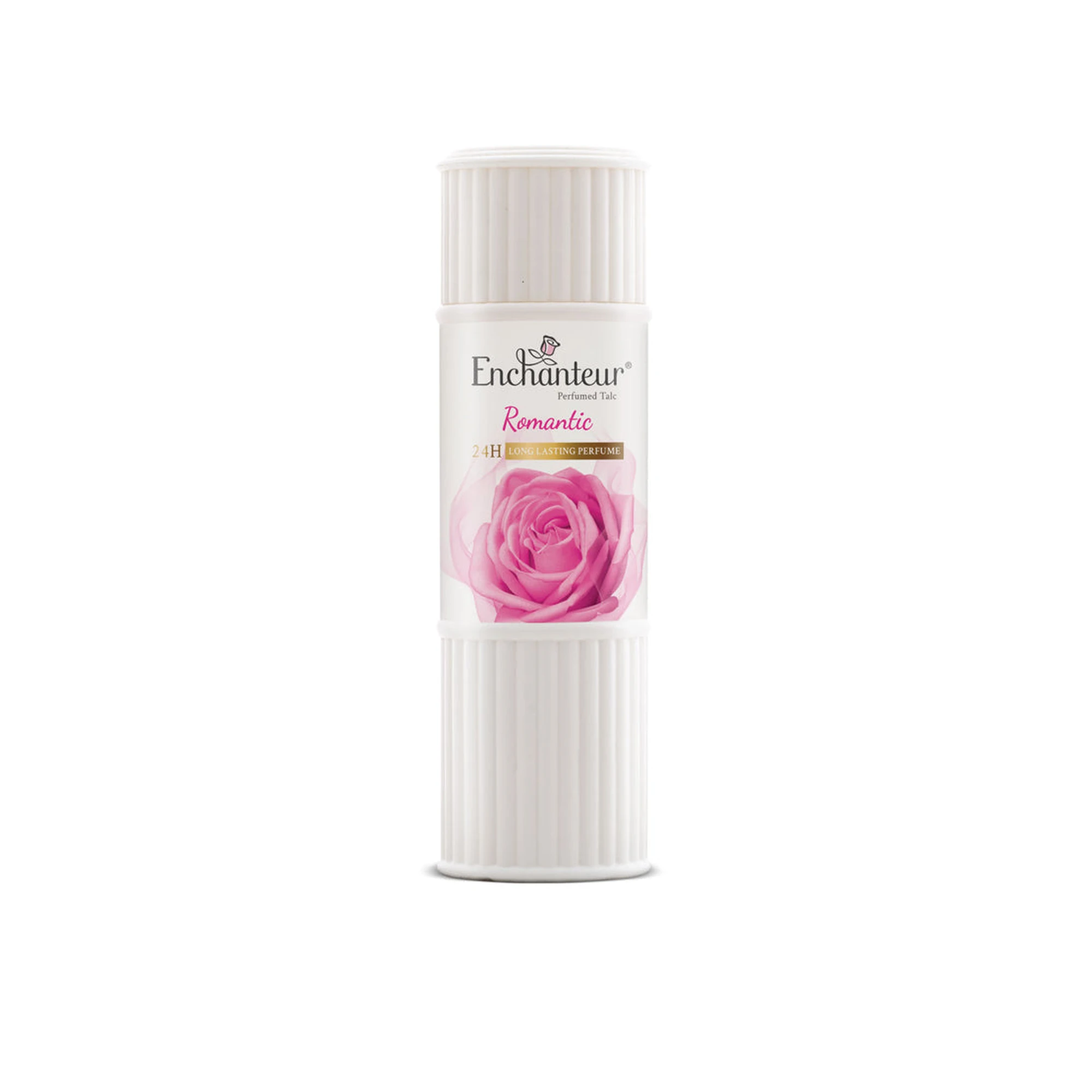Enchanteur Romantic Perfumed Talc 125g