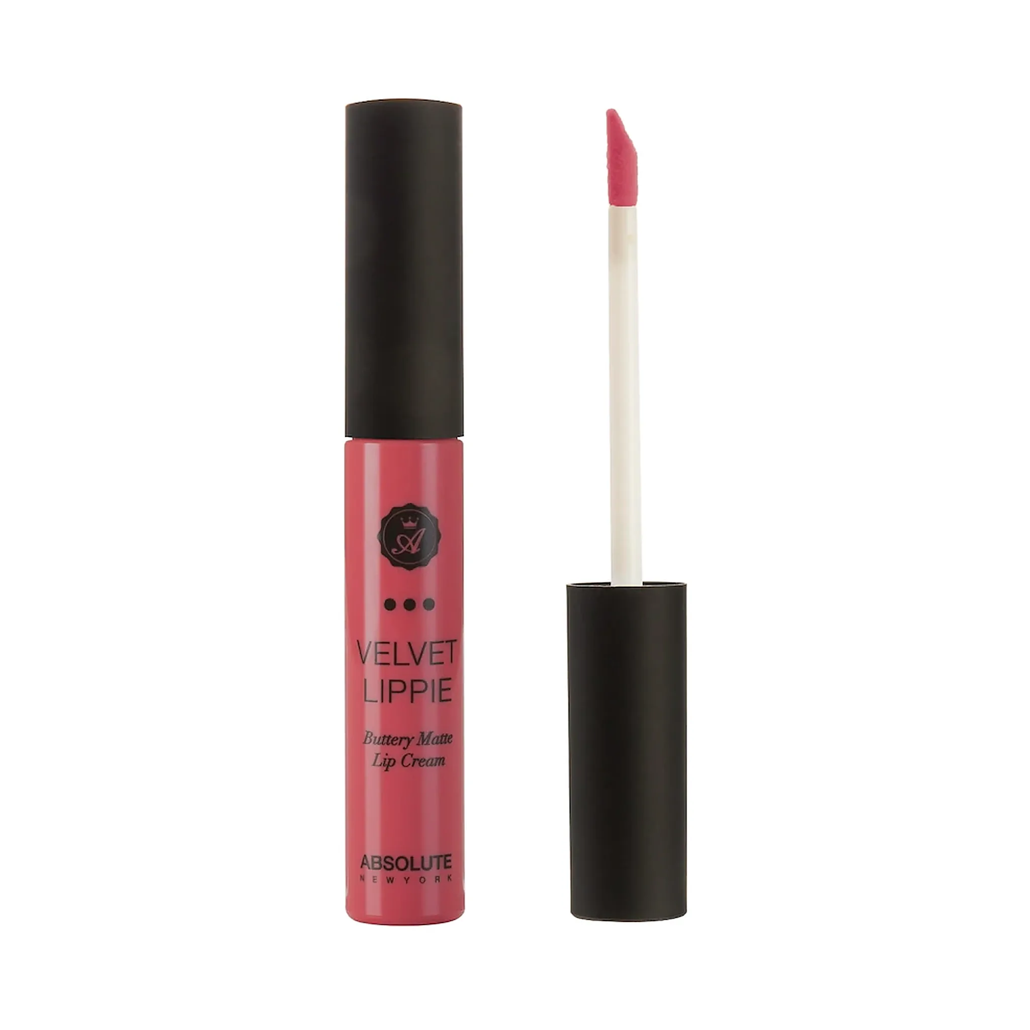 Absolute New York Velvet Lippie - Flamenco