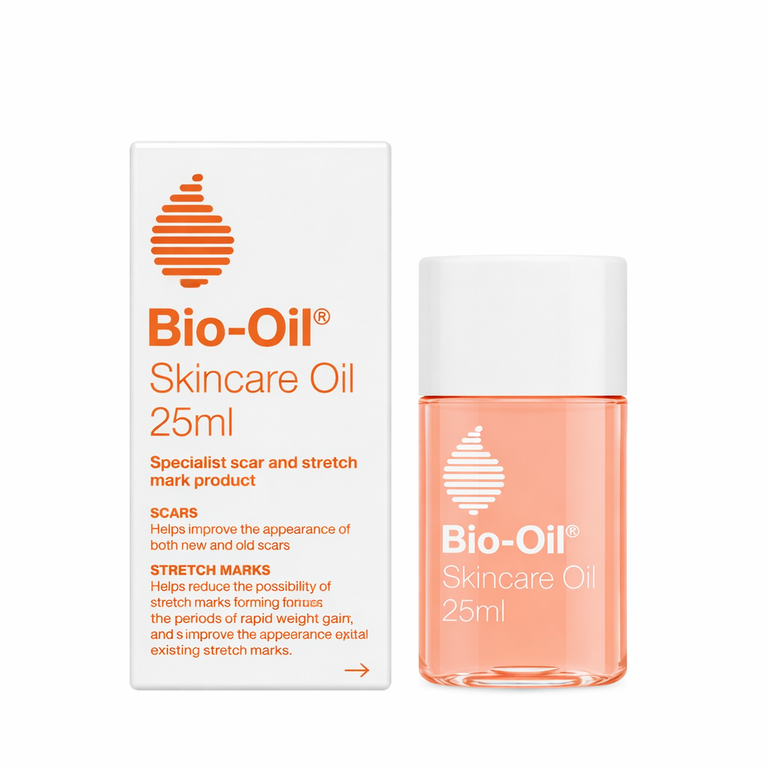 Bio-Oil Skincare Oil 25ml (0.85 fl oz)