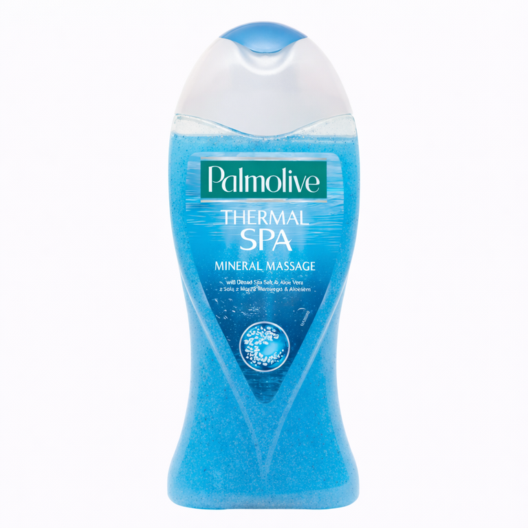 Palmolive Aroma Sensations Feel The Massage Shower Gel 500 ml (16.9 fl oz)