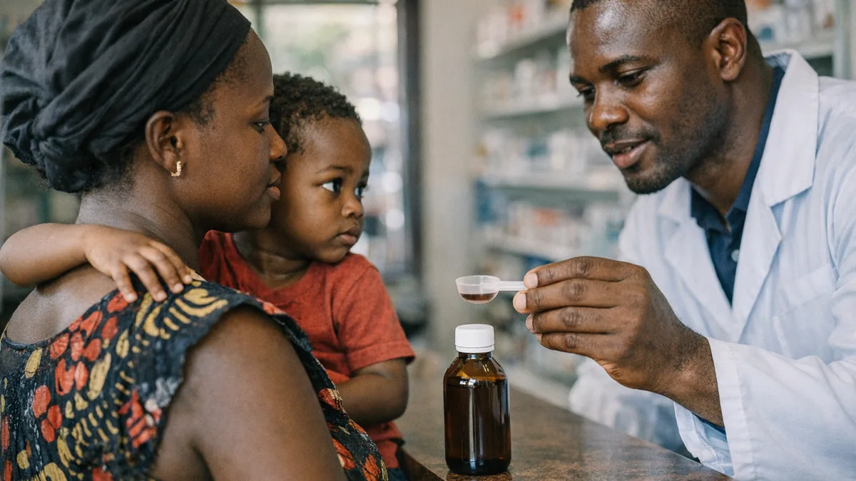 Browse Children's Health