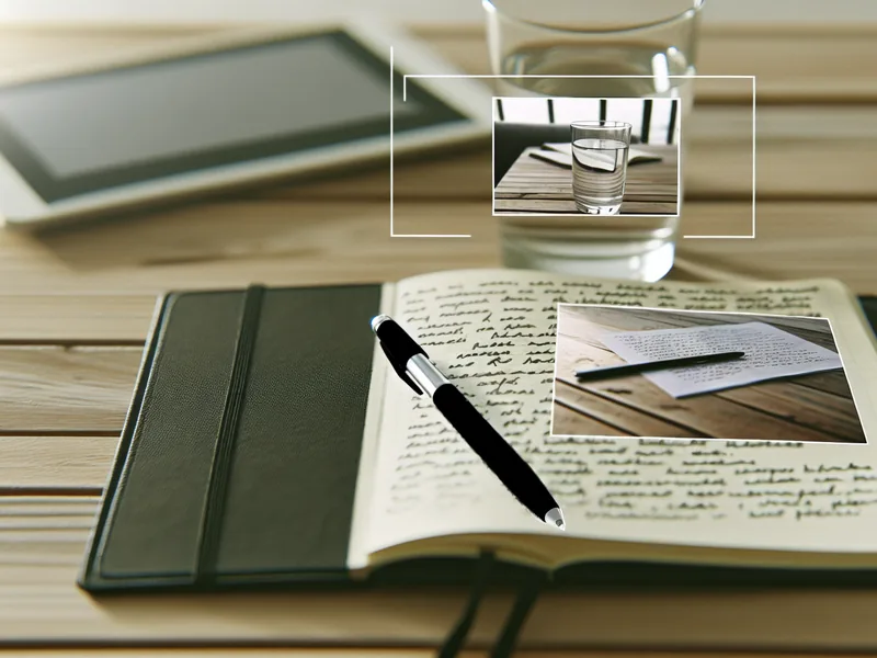 Blood Pressure Log Book Example