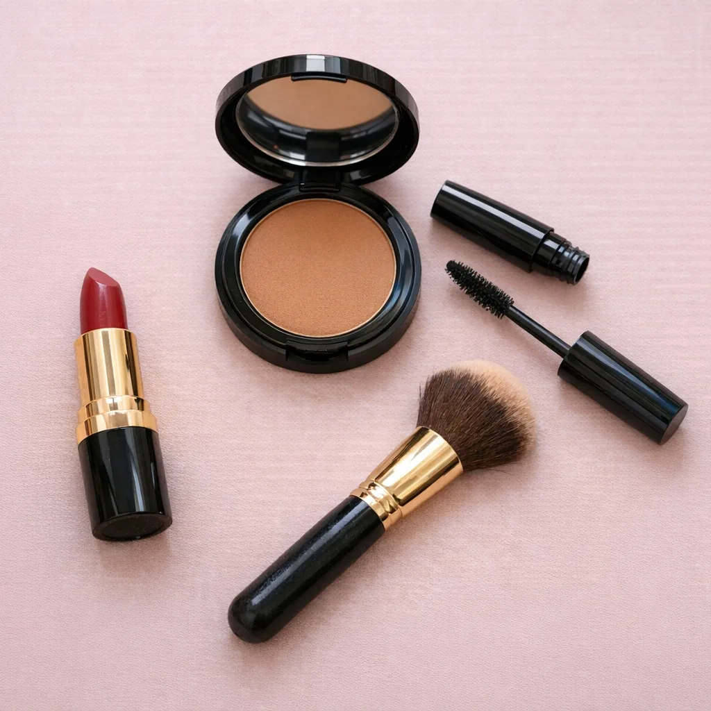 Browse Cosmetics & Makeup