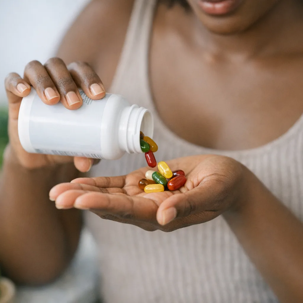 Browse Vitamins, Supplements & Nutrition