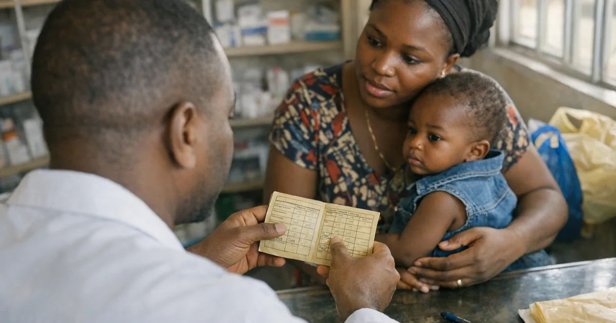 Missed a Vaccine Appointment? Here's the Next Safe Step