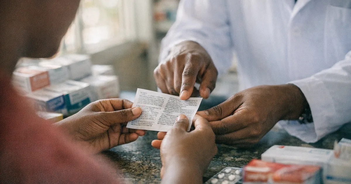 Emergency Contraception in Nigeria: Timing, Options, and What to Expect - Cover Image