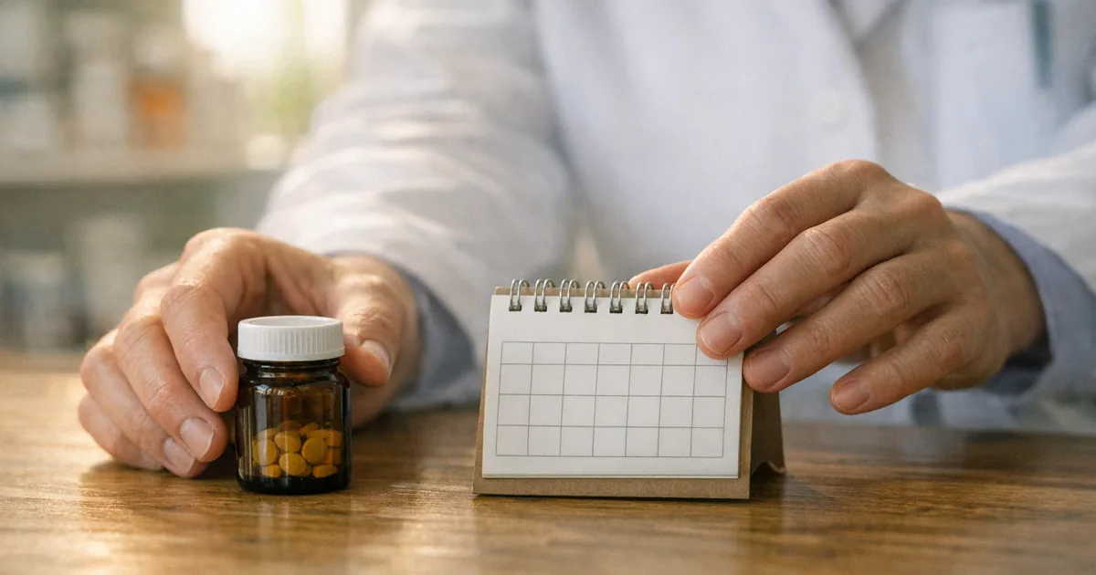 Folic Acid Before and Early Pregnancy in Nigeria: A Simple, Clear Guide - Cover Image